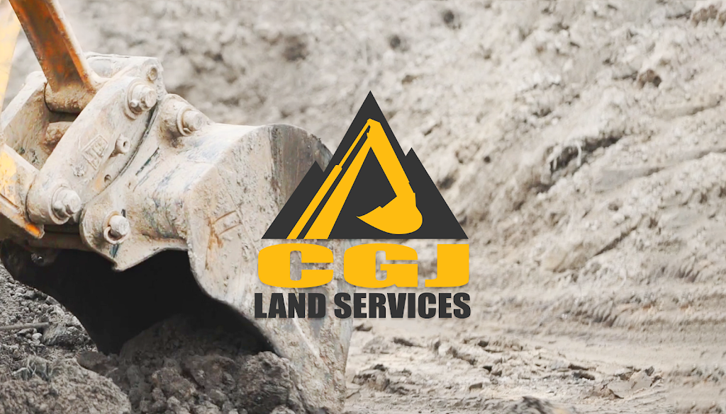 CGJ Land Services | 902 Maskell Rd, Roberts Creek, BC V0N 2W6, Canada | Phone: (604) 989-6151
