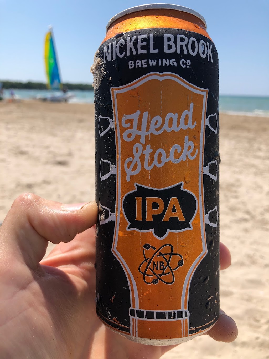 Beer Store 4308 | 412 Picton Main St, Picton, ON K0K 2T0, Canada | Phone: (613) 476-2790