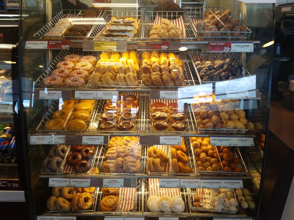 Tim Hortons | 1255 Fanshawe Park Rd W, London, ON N6G 5B4, Canada | Phone: (519) 471-1695