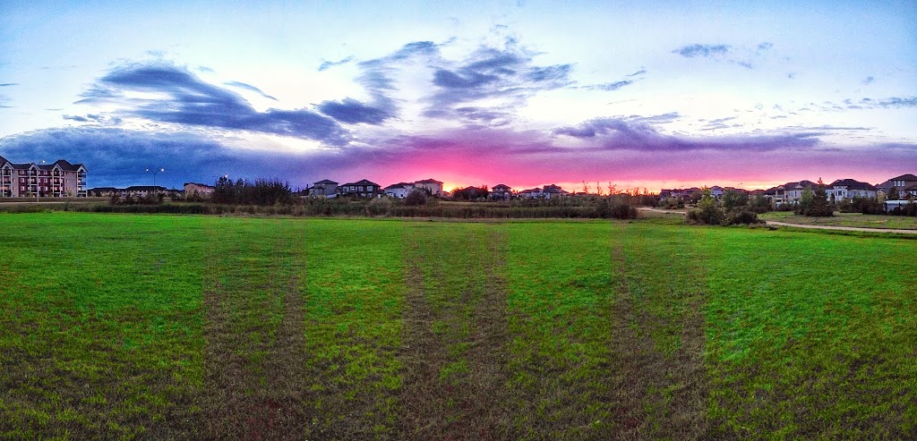 Briarwood Park | 1015 Briarwood Rd, Saskatoon, SK S7V 1K7, Canada | Phone: (306) 975-3300