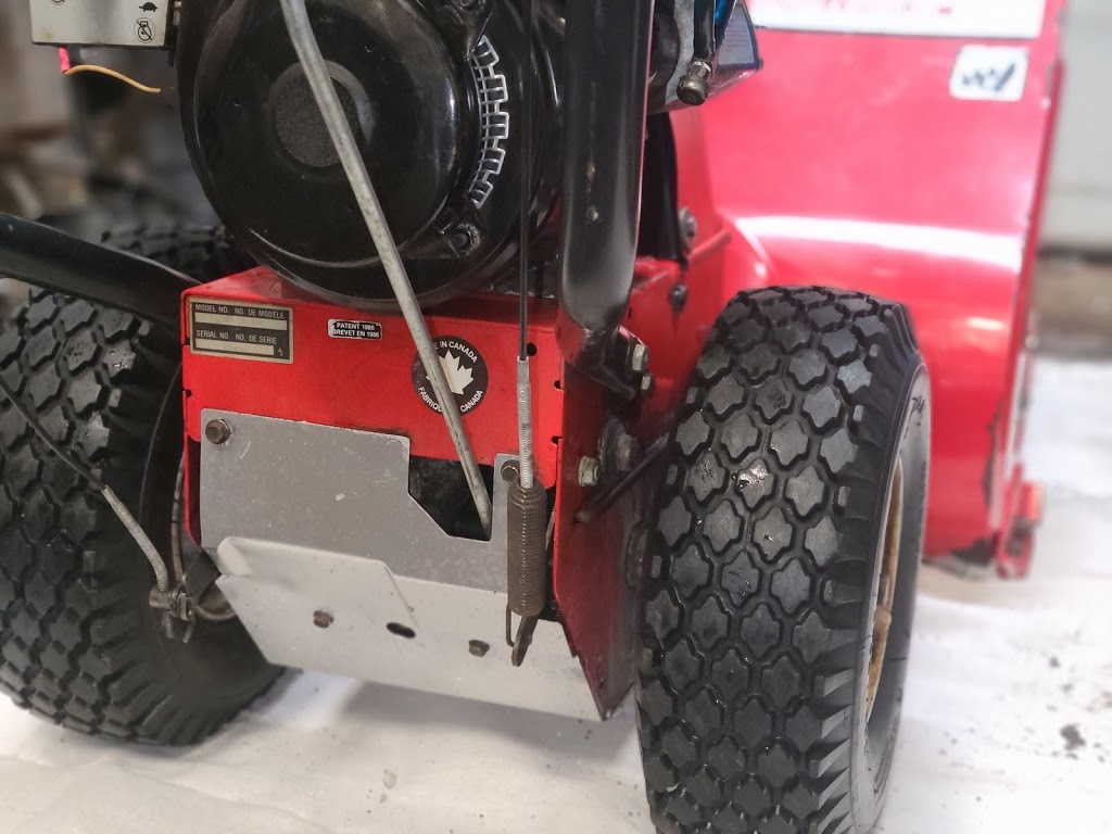 Marine & Small Engine Repair | 7 Ritchie St, Cache Bay, ON P0H 1G0, Canada | Phone: (249) 591-0123