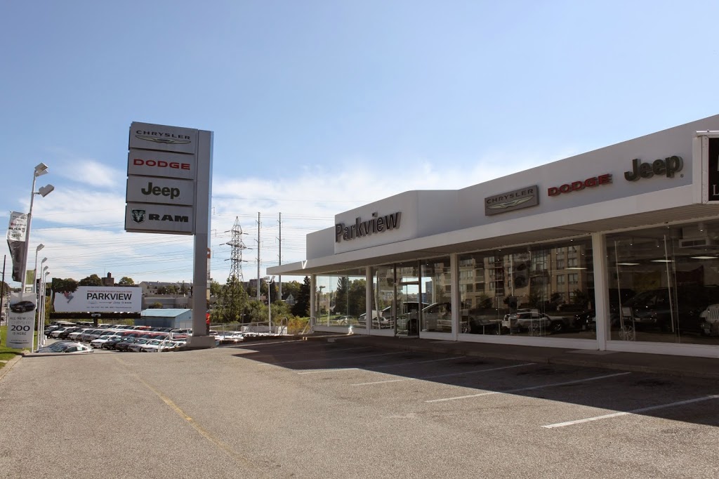 Golden Mile Chrysler | 1743 Eglinton Ave E, North York, ON M4A 1J8, Canada | Phone: (416) 759-4137