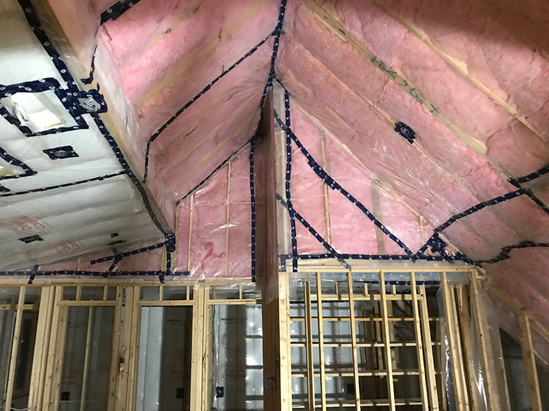 Energy Savers Insulation | 2003 91 Ave W, Edmonton, AB T6P 1L1, Canada | Phone: (780) 416-0026