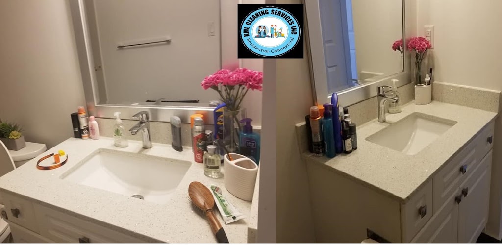 KML Cleaning Services Inc | 1209 Quest Cir Lower level, Mississauga, ON L5N 8B9, Canada | Phone: (647) 469-9167