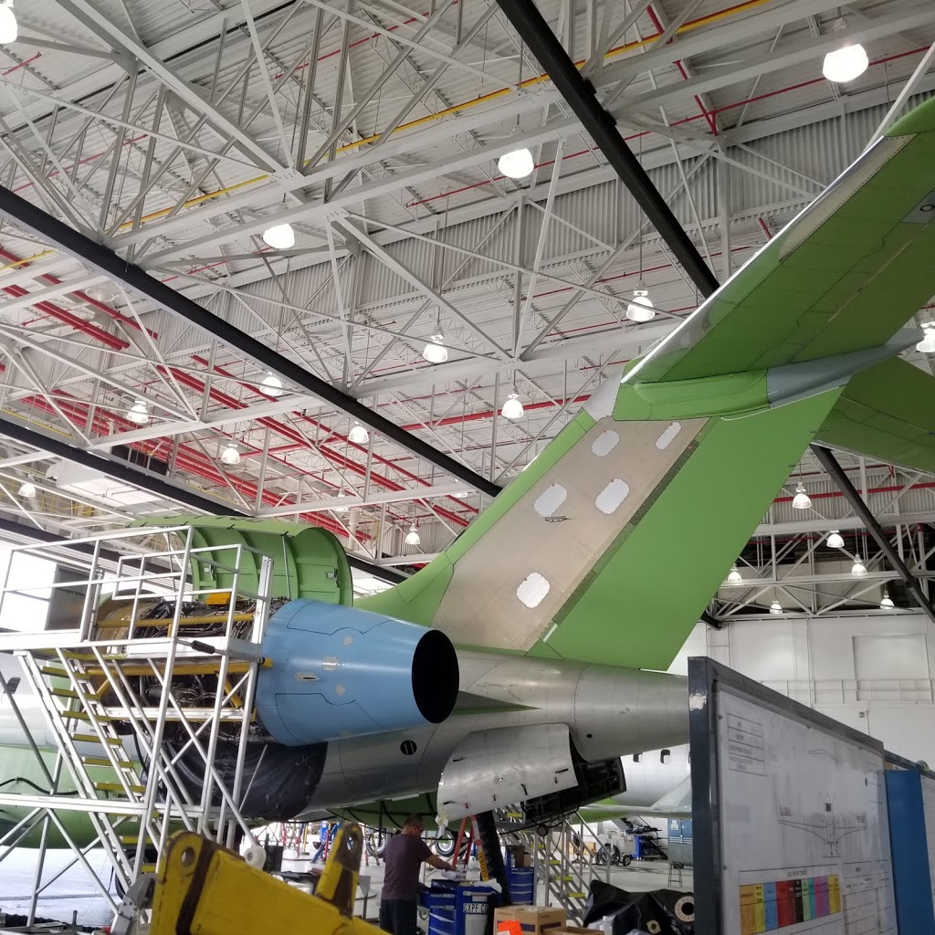 Magnum Aerospace | 1815 Meyerside Dr #10, Mississauga, ON L5T 1G6, Canada | Phone: (647) 717-0440