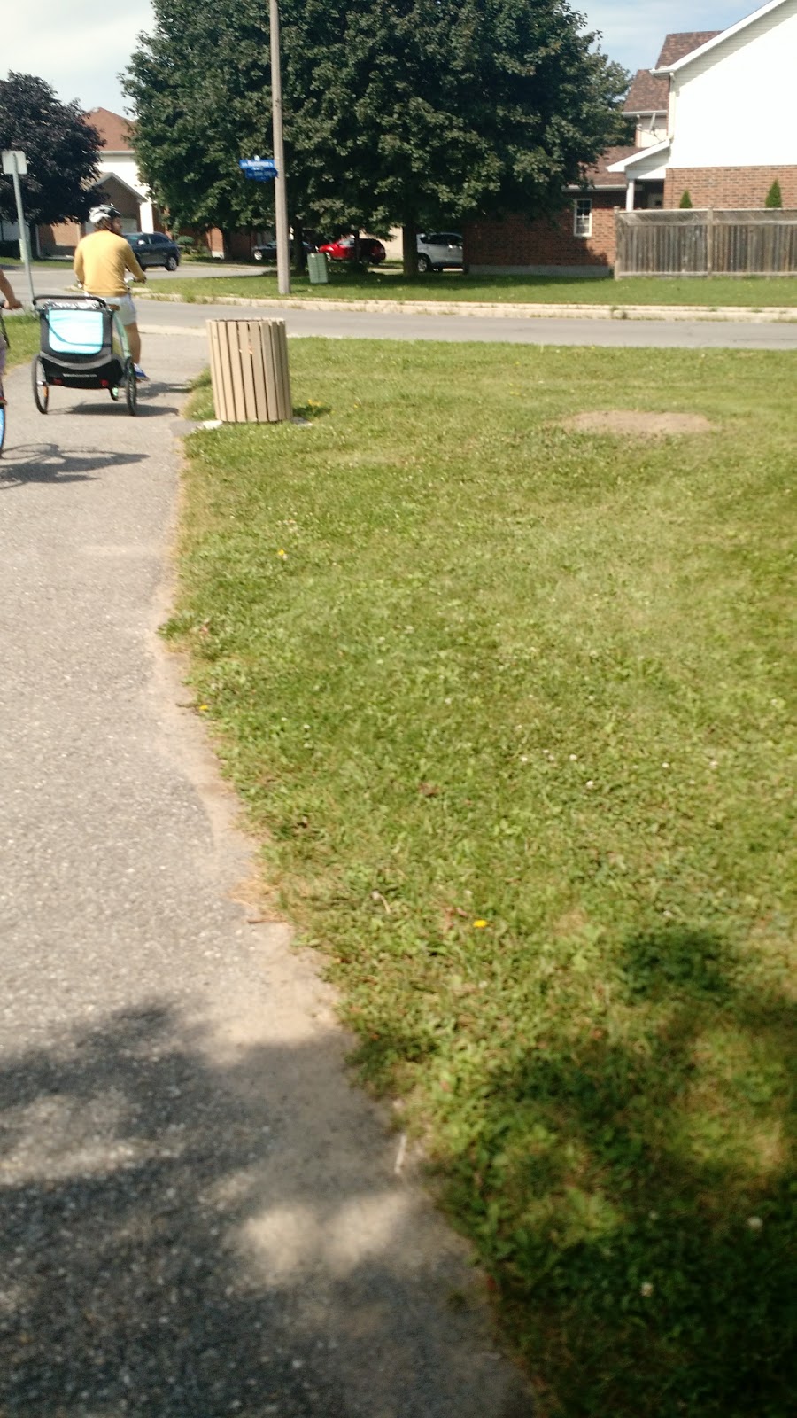 Mulligan Park | Nepean, ON K2J 0J7, Canada