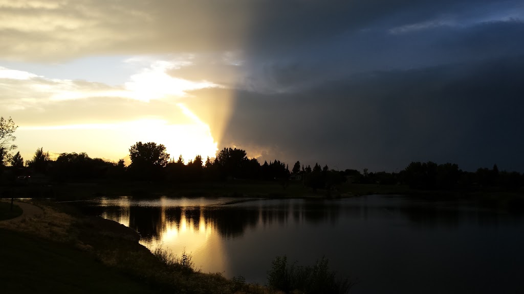 Rochdale Park Playground | 6700-, 6798 Rochdale Blvd, Regina, SK S4X 2Z2, Canada