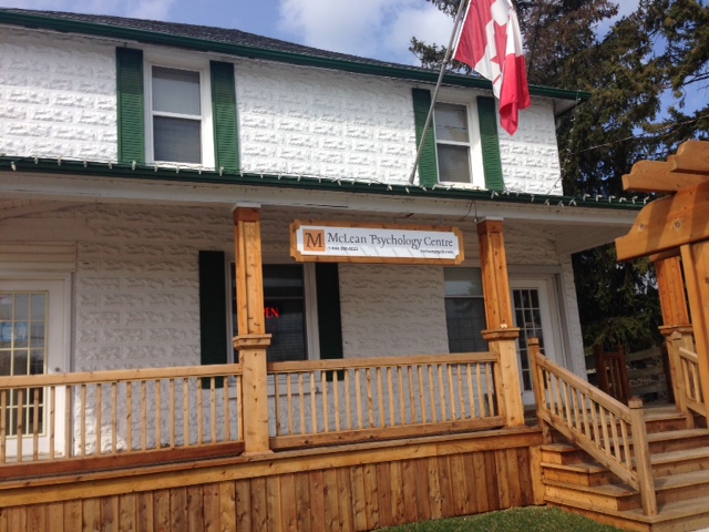 Mclean Psychology Centre | 20854 Dalton Rd, Sutton, ON L0E 1R0, Canada | Phone: (905) 472-6622