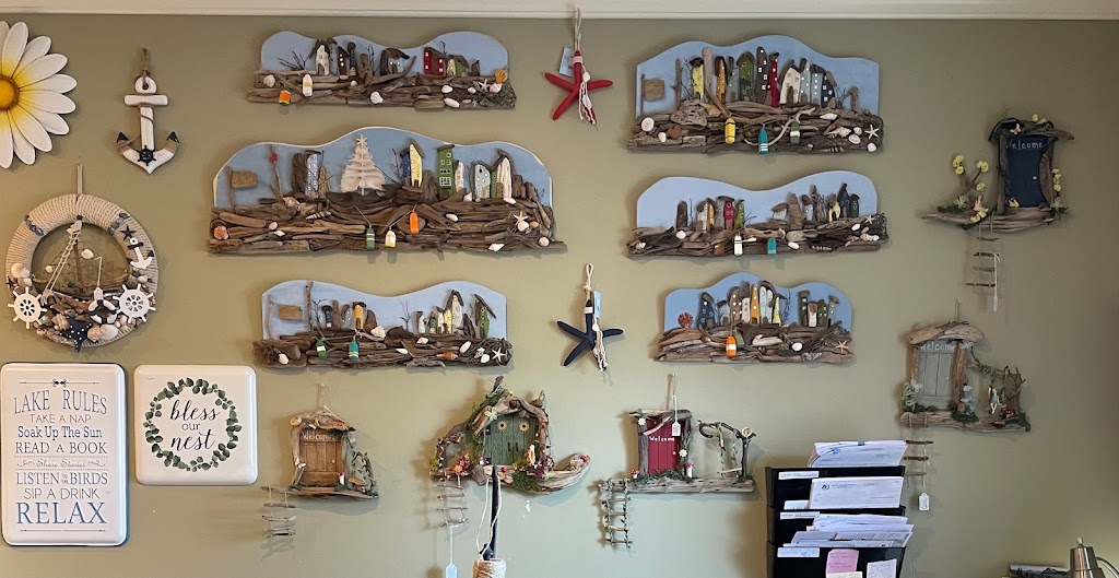 Grannys Antiques & Gifts | 7 Adam St, Antigonish, NS B2G 2G1, Canada | Phone: (902) 867-1177