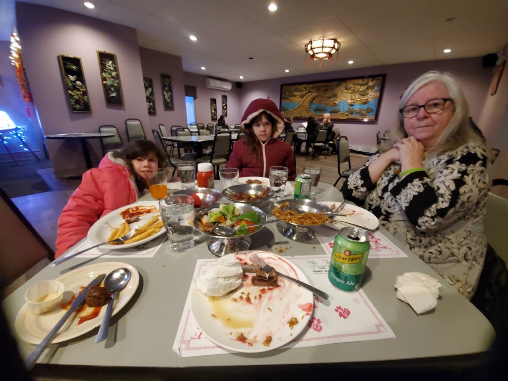 Minh Wang Family Restaurant | 2238 Ohalloran Rd, OLeary, PE C0B 1V0, Canada | Phone: (902) 859-2111