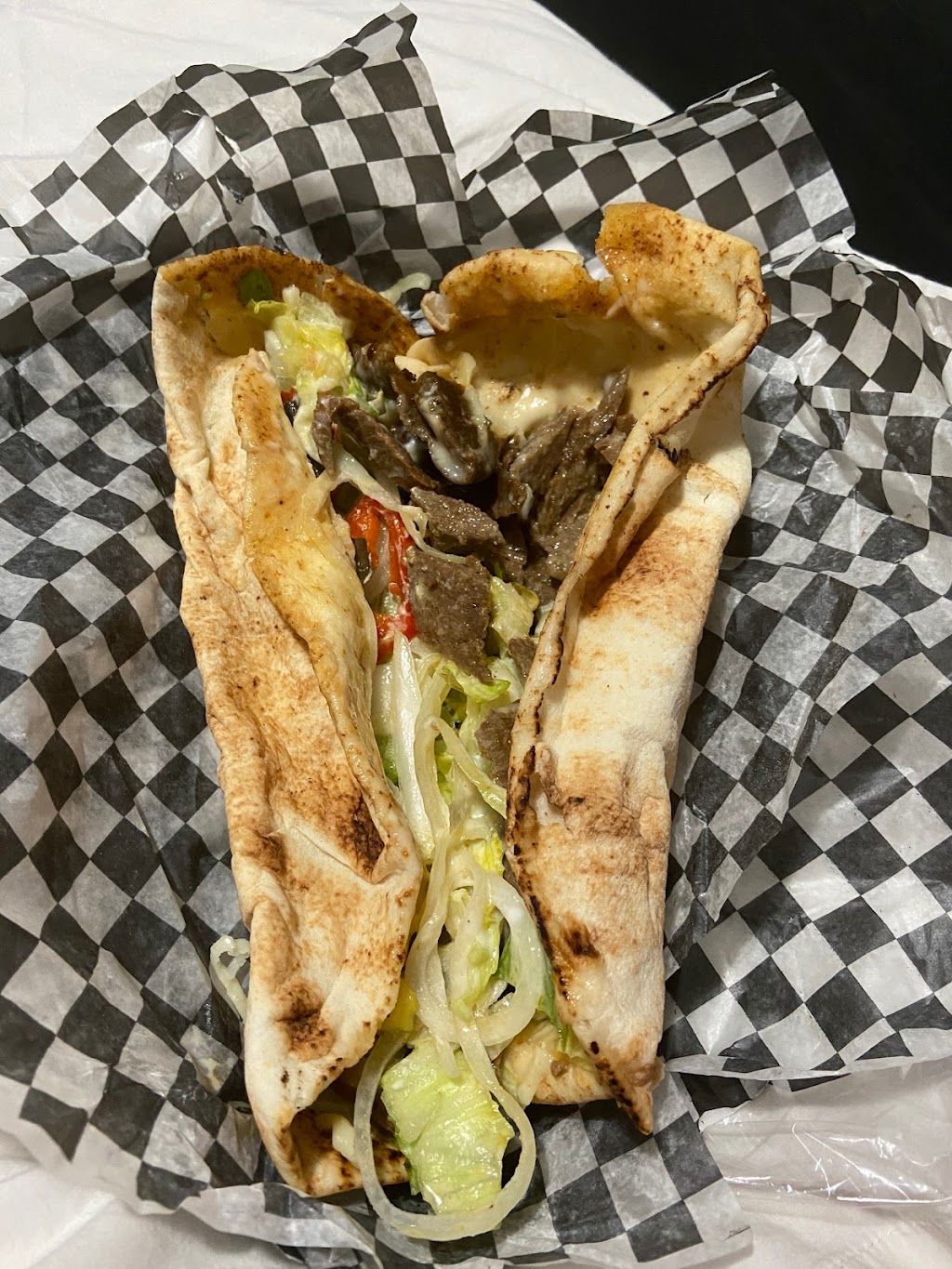 JoJos Donair | 4205 23 Ave NW, Edmonton, AB T6L 5Z8, Canada | Phone: (587) 524-6114