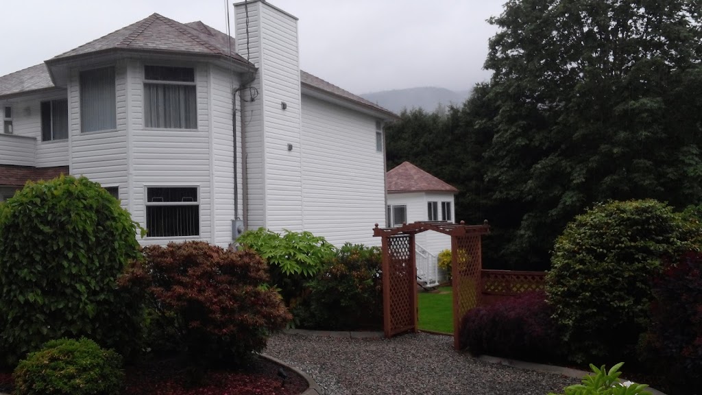 EKAN Home Inspection | 1221 N Rd, Gibsons, BC V0N 1V1, Canada | Phone: (604) 220-9111