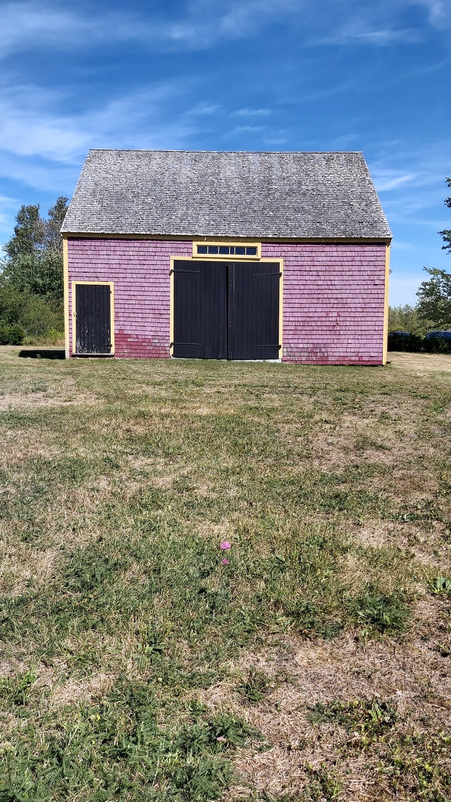 North Hills Museum | 5065 Granville Rd, Granville Ferry, NS B0S 1K0, Canada | Phone: (902) 532-2168