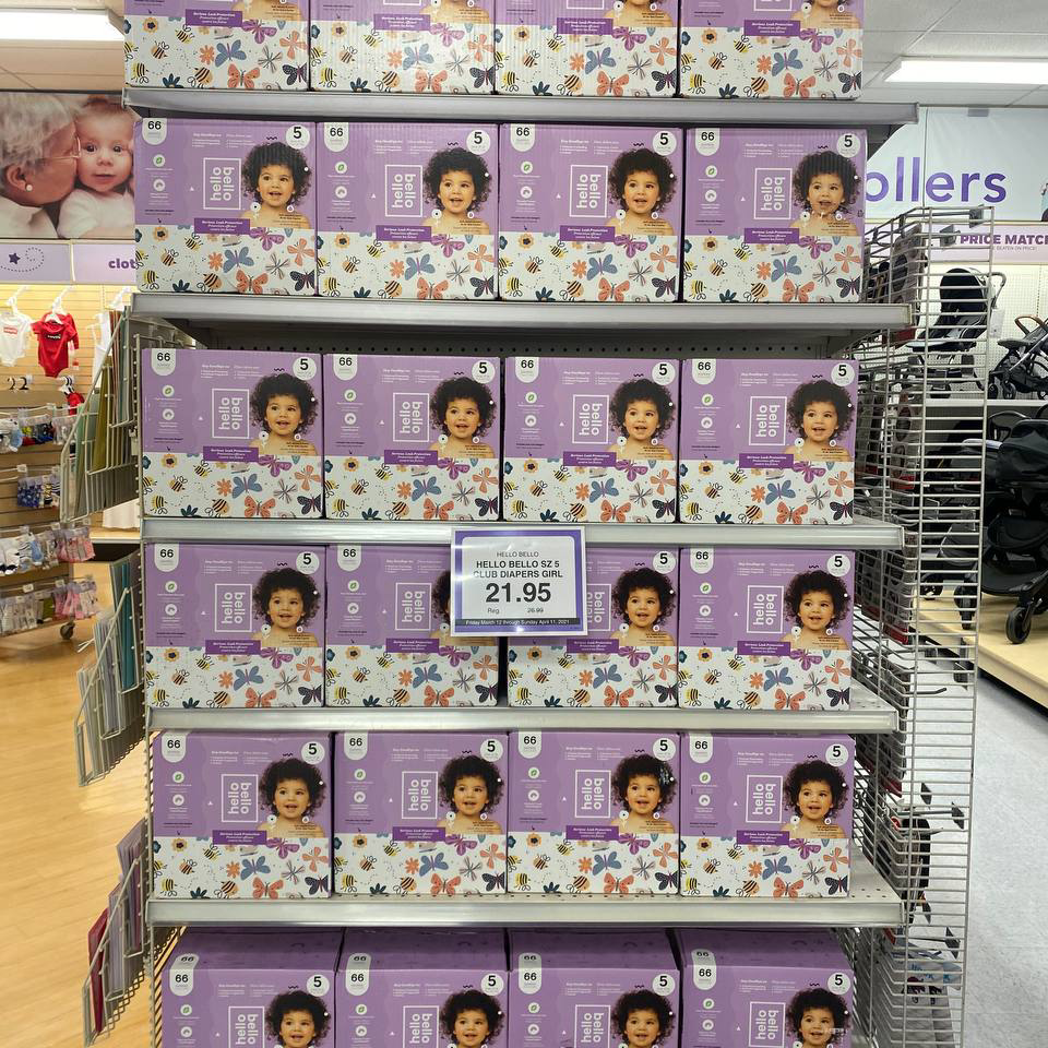 BabiesRUs | 1110 Lougheed Hwy, Coquitlam, BC V3K 6S4, Canada | Phone: (604) 654-4775