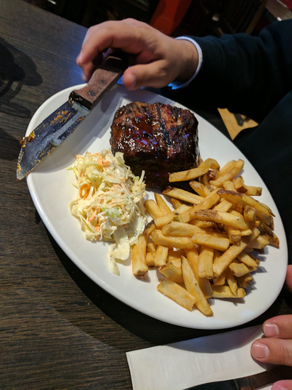 Rally Restaurant and Bar | 1660 OConnor Dr, North York, ON M4A 2R4, Canada | Phone: (416) 551-7356