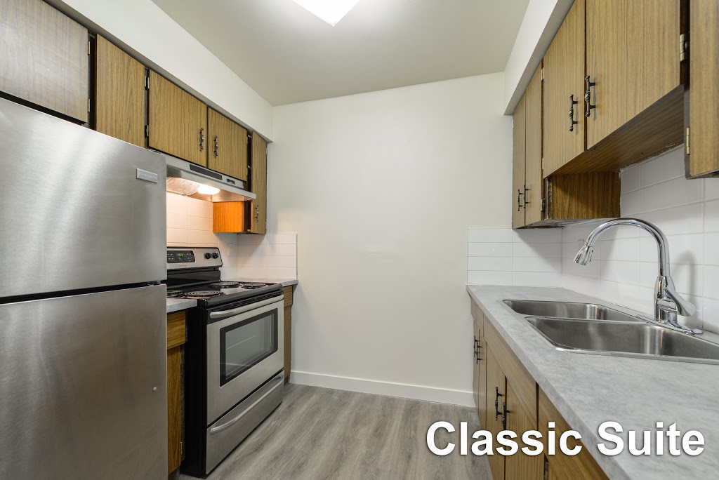 Sturgeon Point Villas | 500 Rivercrest Crescent, St. Albert, AB T8N 3B9, Canada | Phone: (780) 458-1948