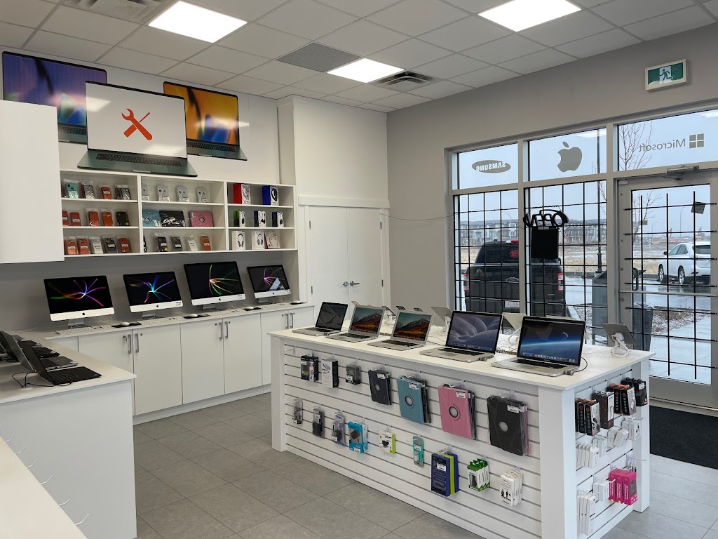 Tech Junkie | 5850 88 Ave NE #3190, Calgary, AB T3J 0Z7, Canada | Phone: (403) 909-0505