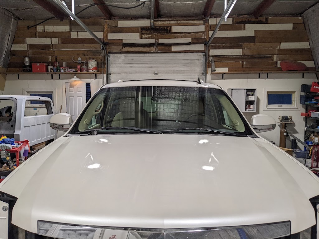 Auto Revival Detail & Cleaning - Mobile | 2227 Woodview Dr SW, Calgary, AB T2W 3L9, Canada | Phone: (403) 795-3331