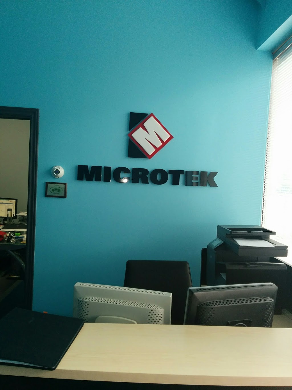 Microtek Computer Services | electronics store | 2750 14th Ave #7, Markham, ON L3R 0B6, Canada | 9059488627 OR +1 905-948-8627