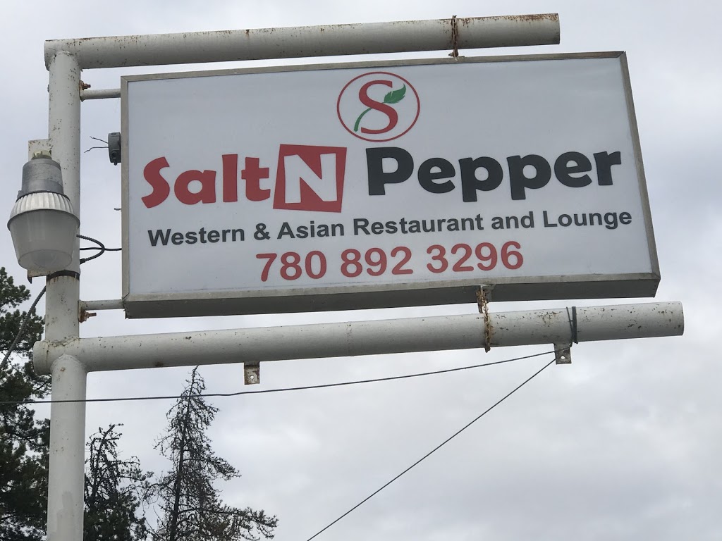 Salt n Pepper | Darwell, AB T0E 0X0, Canada | Phone: (780) 892-3296