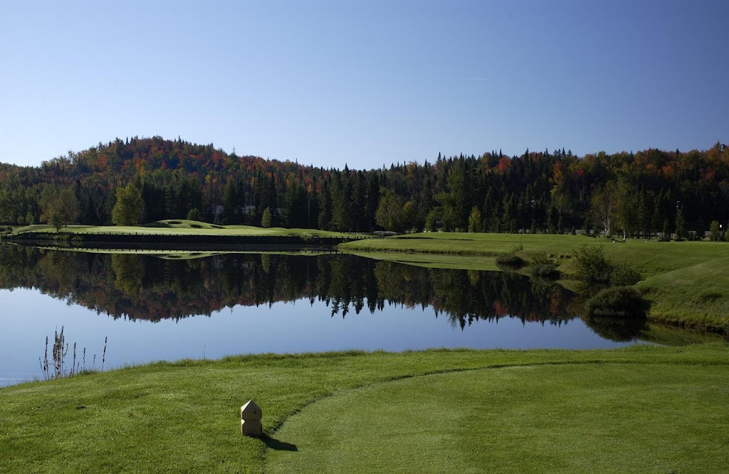 Domaine Royal Laurentien | 2237 Chem. du Lac Nantel S, Saint-Faustin-Lac-Carré, QC J0T 1J2, Canada | Phone: (819) 326-5454