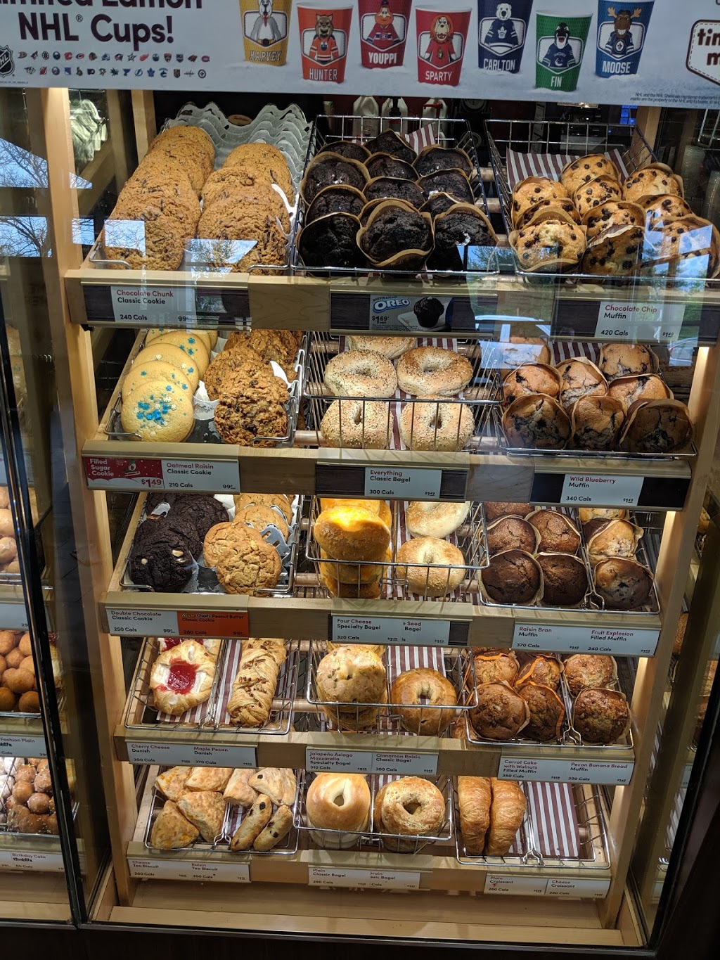 Tim Hortons | 3650 Derry Rd E, Mississauga, ON L4T 3V7, Canada | Phone: (905) 678-1468