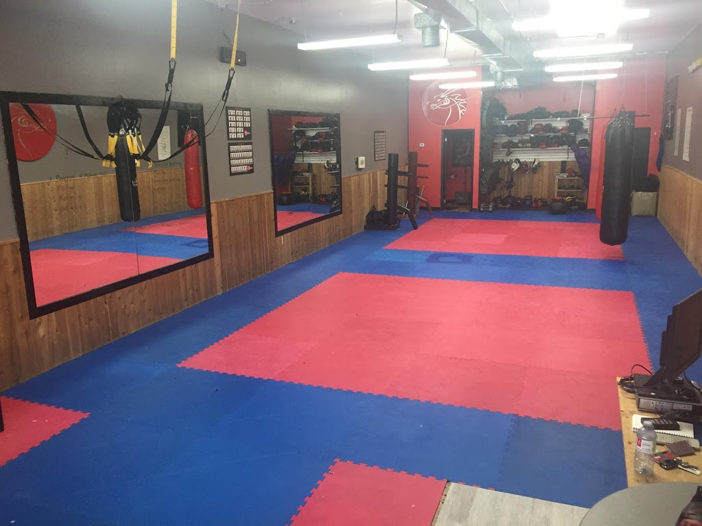 Patenaude Martial Arts Richmond | 6179 Perth St #90, Richmond, ON K0A 2Z0, Canada | Phone: (613) 203-1239