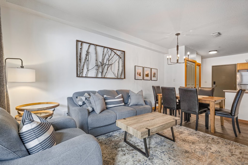 Canmore Real Estate Company - MaxWell Capital Realty | 306 Bow Valley Trail #201A, Canmore, AB T1W 0L1, Canada | Phone: (403) 688-7769