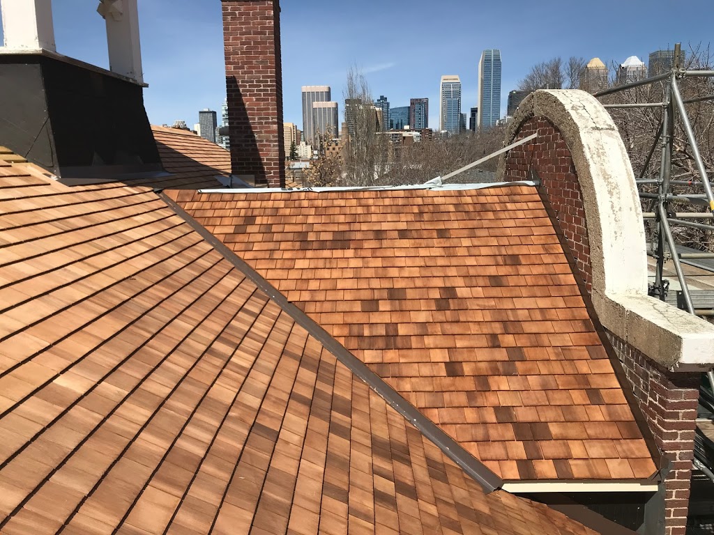 KRAFT Exteriors & Developments Ltd | 295 Coventry Cir NE, Calgary, AB T3K 4X8, Canada | Phone: (403) 804-6248