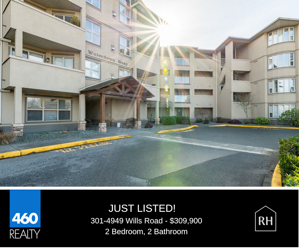 Robyn Hewer - Personal Real Estate Corporation | 1551 Estevan Rd #202, Nanaimo, BC V9S 3Y3, Canada | Phone: (250) 591-4601