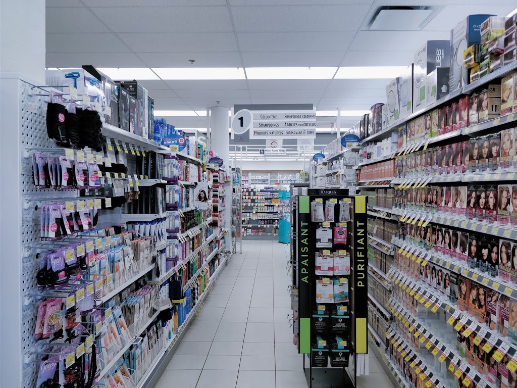 Jean Coutu | 2485 Chemin Saint-Louis, Québec, QC G1T 1R9, Canada | Phone: (418) 658-2600