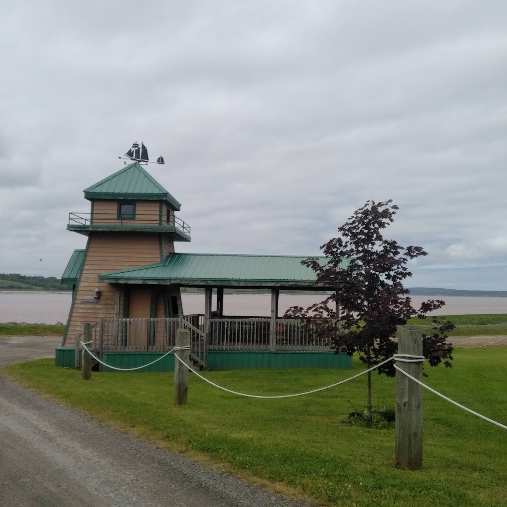 Avon River Heritage Society Museum | 17 Belmont Rd, Newport, NS B0N 2A0, Canada | Phone: (902) 757-1718