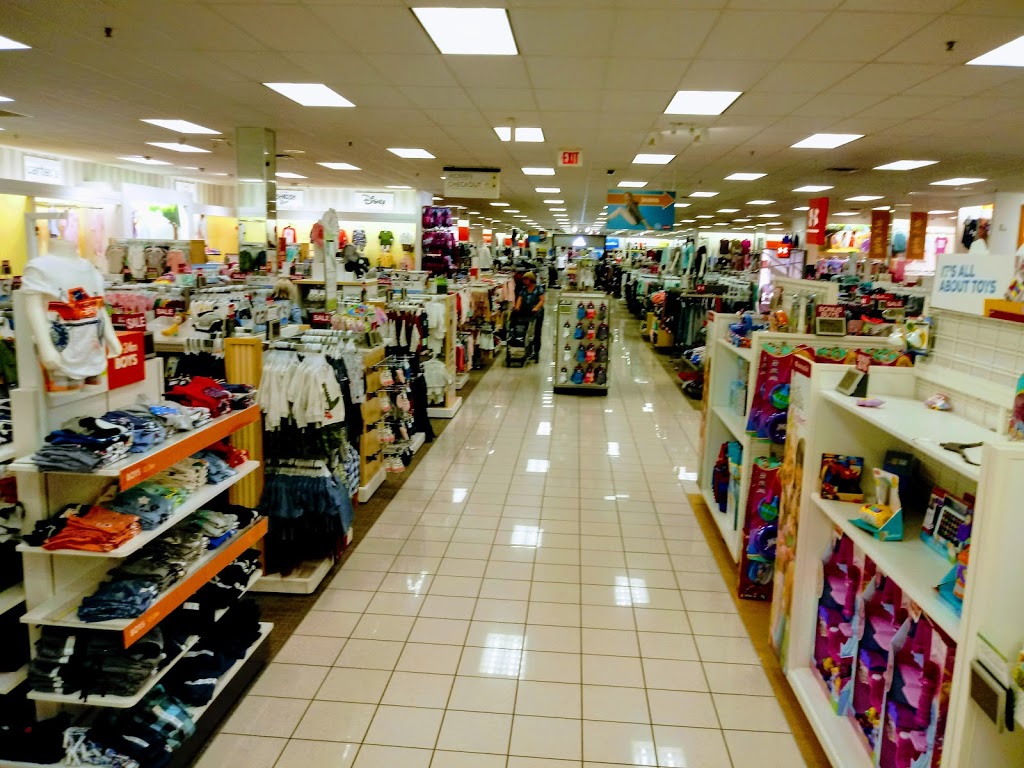 Kohls North Amherst | 3115 Niagara Falls Blvd, Buffalo, NY 14228, USA | Phone: (716) 691-4157