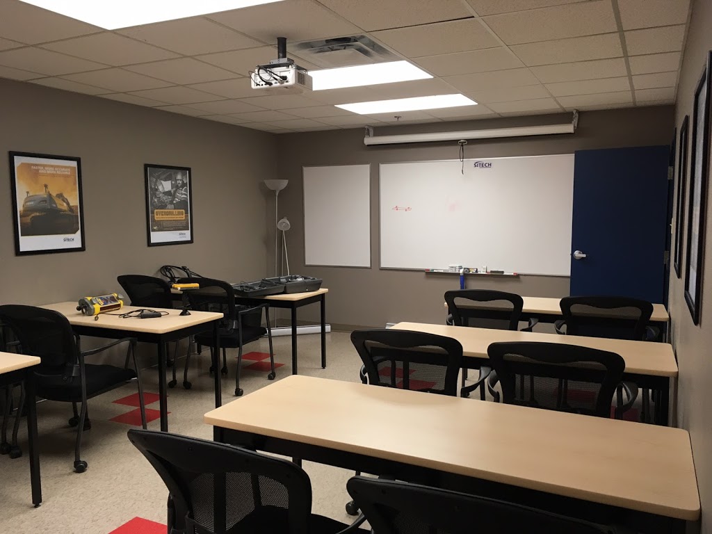 SITECH QM (Maritimes) | 81 Ilsley Ave #7, Dartmouth, NS B3B 1L5, Canada | Phone: (902) 468-4181