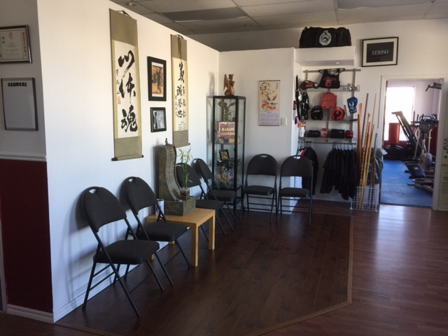 Karate Sunfuki | 5124 Boul Saint-Laurent, Sainte-Catherine, QC J5C 1A6, Canada | Phone: (450) 635-4004