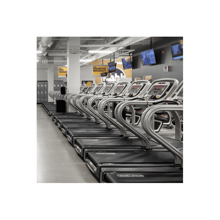 Fit4Less | 785 Wonderland Rd S, London, ON N6K 1M6, Canada | Phone: (519) 657-7486