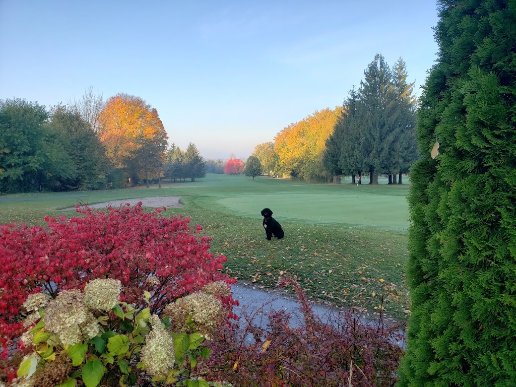 Orchard Beach Golf & Country Club | 273 Metro Rd N, Keswick, ON L4P 3E1, Canada | Phone: (905) 476-5910
