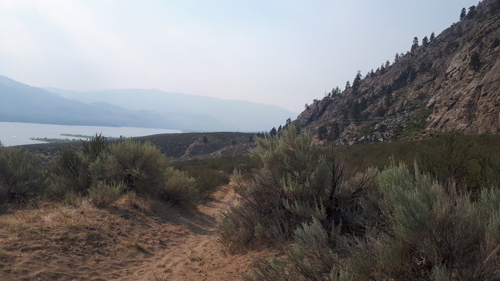 Indian Grove Riding Stables | 600 Rancher Creek Rd, Osoyoos, BC V0H 1V6, Canada | Phone: (250) 495-7555