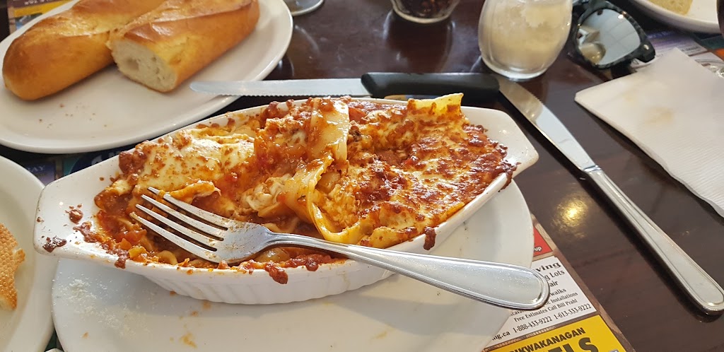Vitos Pizzeria | 19587 Opeongo Line, Barrys Bay, ON K0J 1B0, Canada | Phone: (613) 756-5252