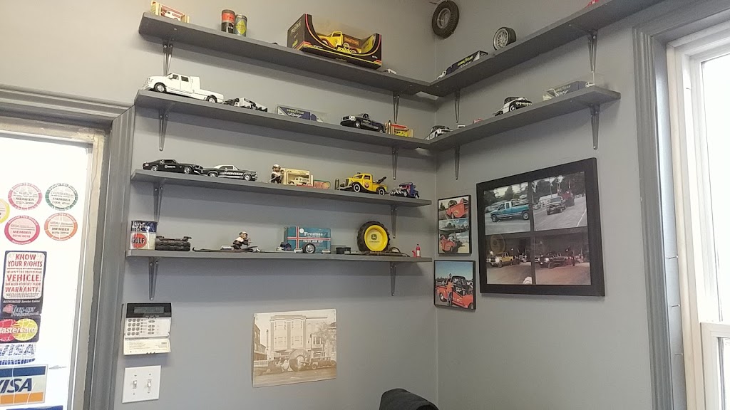 Patricks Tire Service | 1291 Kawartha Lakes County Rd 24, Dunsford, ON K0M 1L0, Canada | Phone: (705) 793-2927