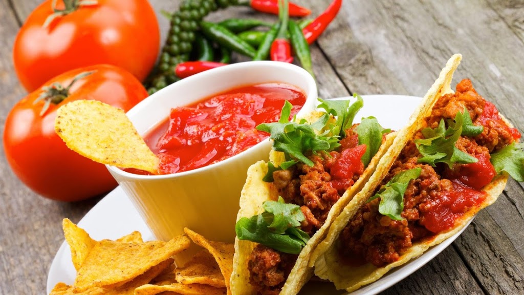 Main Street Taqueria | 208 Main St #3, Port Stanley, ON N5L 1C3, Canada | Phone: (226) 658-8226