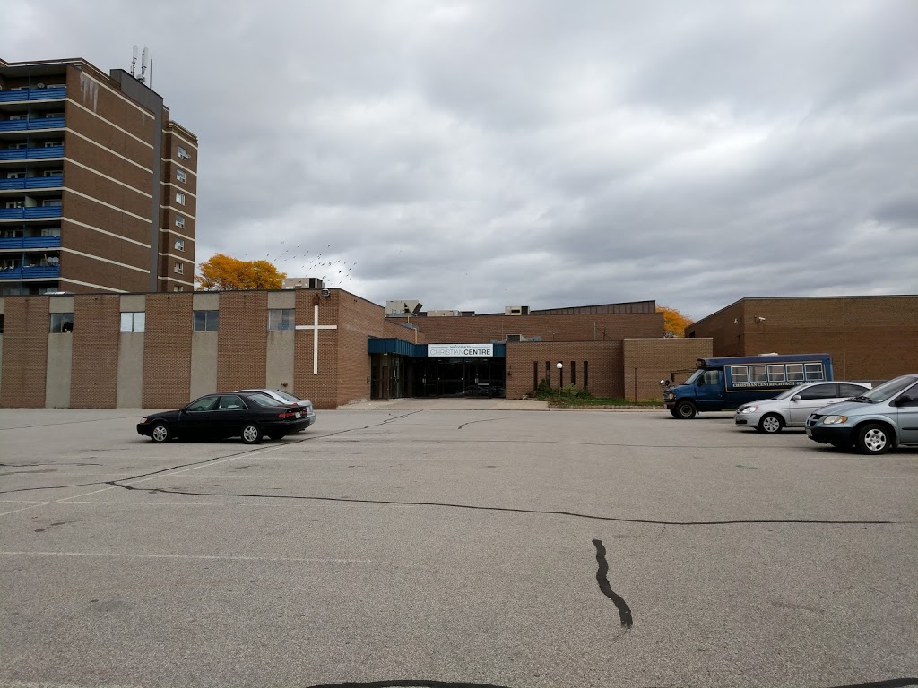 Christian Centre LINC | 4545 Jane St, North York, ON M3N 1S5, Canada | Phone: (416) 395-5066