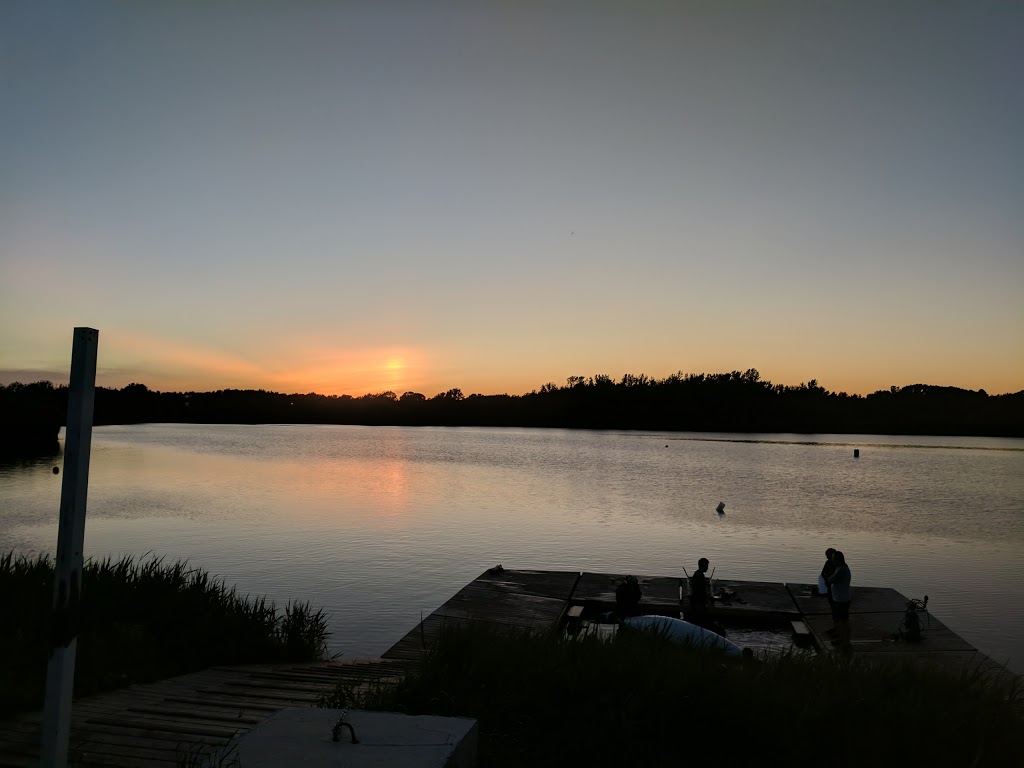Central Station | QC-138, Kahnawake, QC J0L 1B0, Canada
