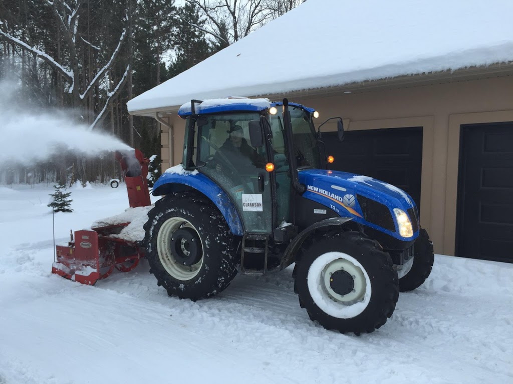 Clarkson Property Services Ltd. | 49 Nicholson Crescent, Minesing, ON L9X 0G9, Canada | Phone: (705) 721-5431