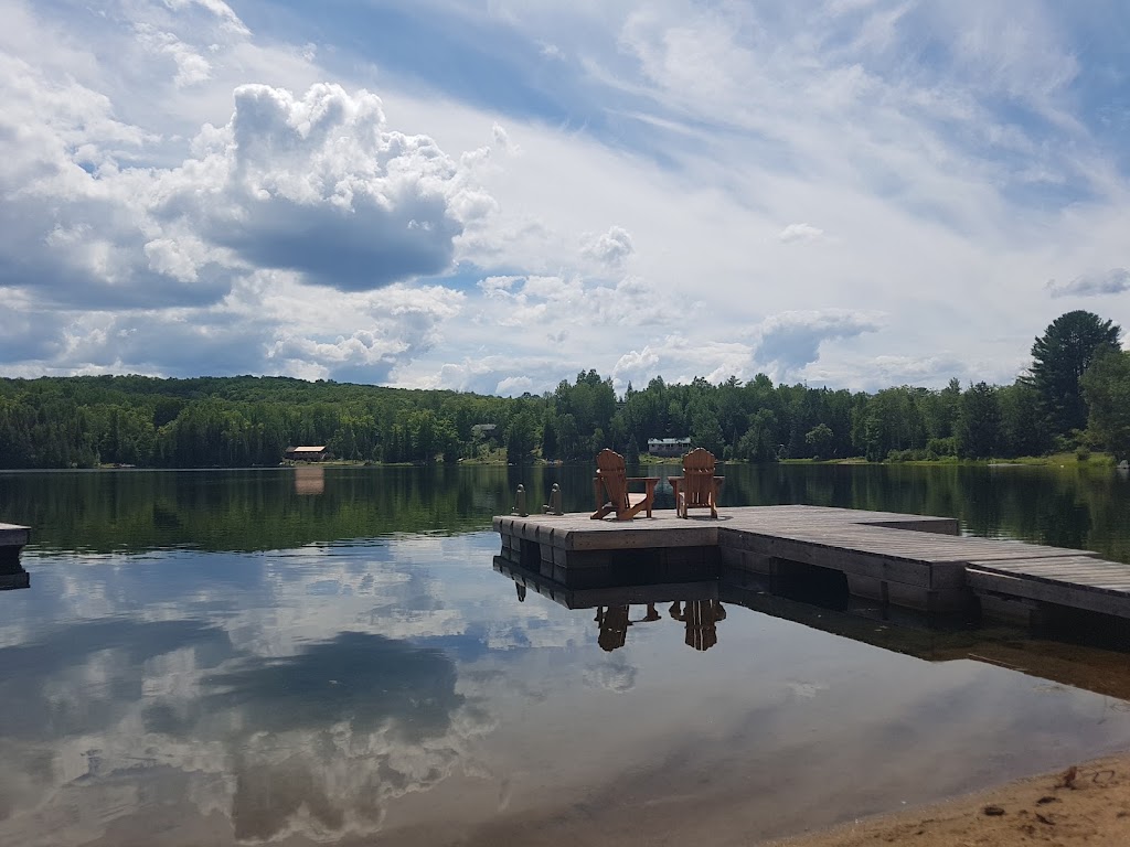Grail Springs Retreat | 2004 Bay Lake Rd, Bancroft, ON K0L, Canada | Phone: (613) 332-0154