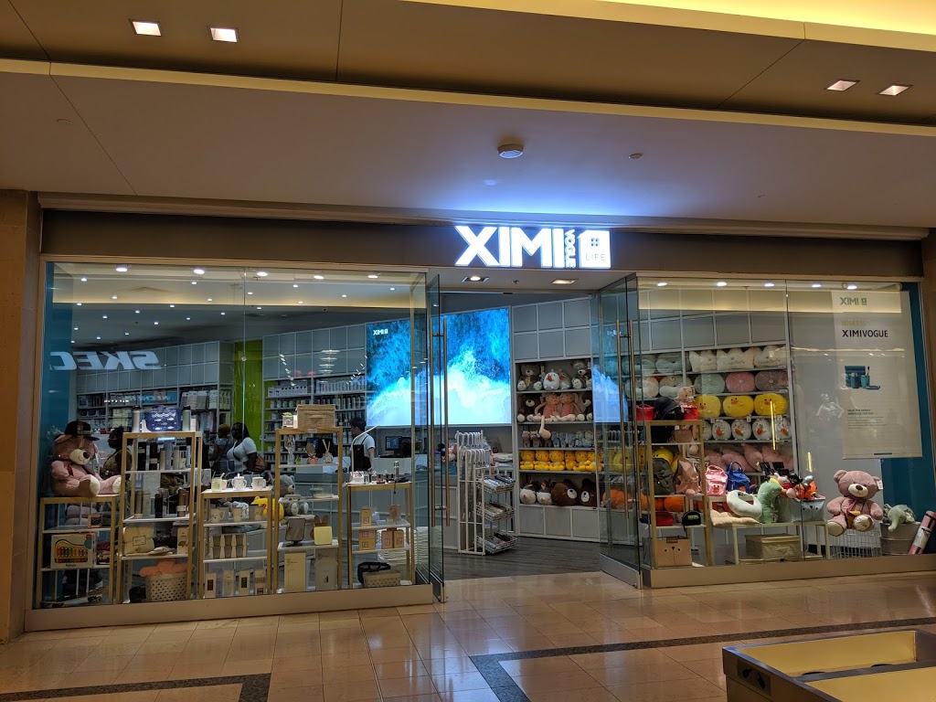Ximivogue | Islington - City Centre West, Toronto, ON M9C 1B8, Canada