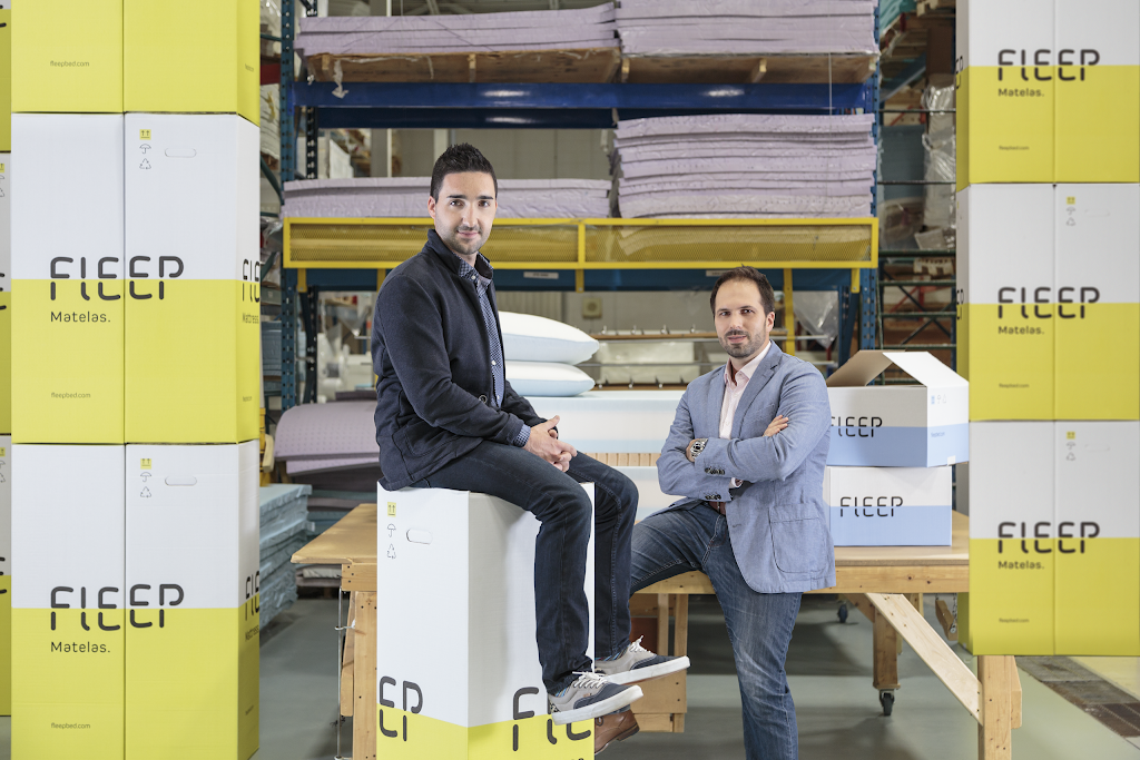 Fleep Mattresses | 1535 Boulevard Hamelin, Trois-Rivières, QC G8Y 3G7, Canada | Phone: (844) 806-6530