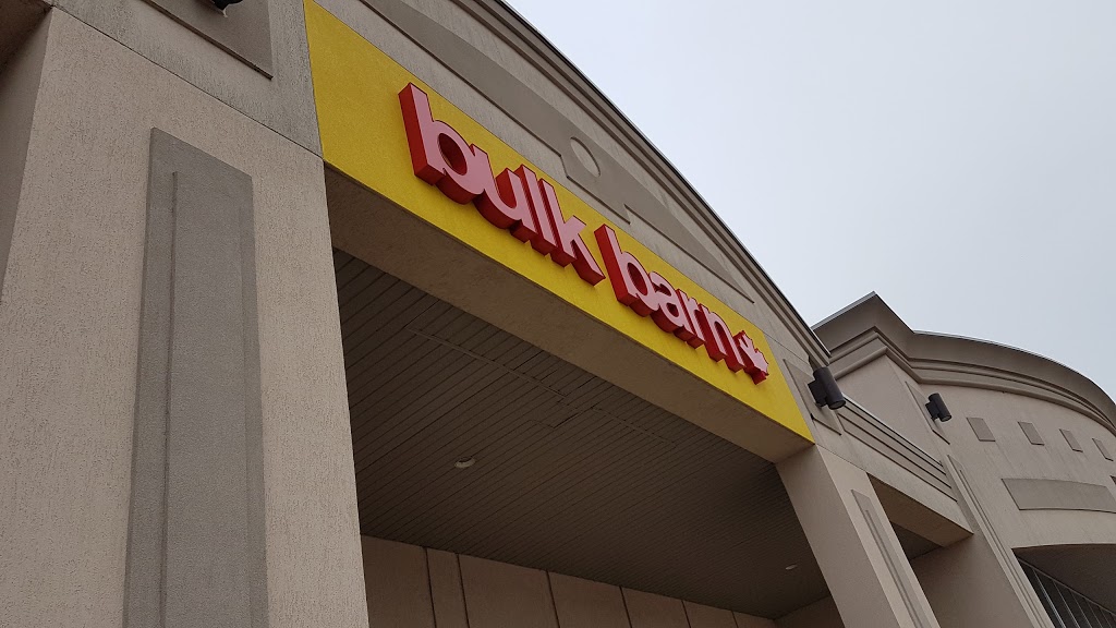 Bulk Barn | 3275 Monarch Dr, Orillia, ON L3V 7Z4, Canada | Phone: (705) 326-1784