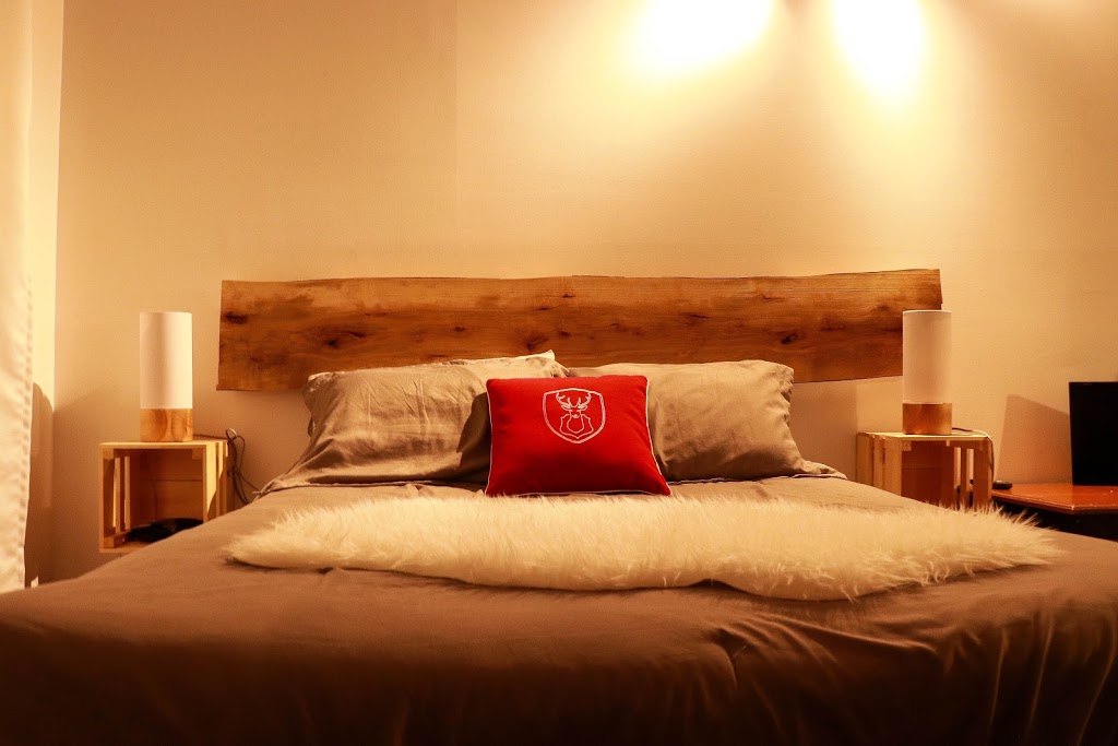 Complexe les neiges | 1910 Boulevard les Neiges, Saint-Ferréol-les-Neiges, QC G0A 3R0, Canada | Phone: (418) 934-2985