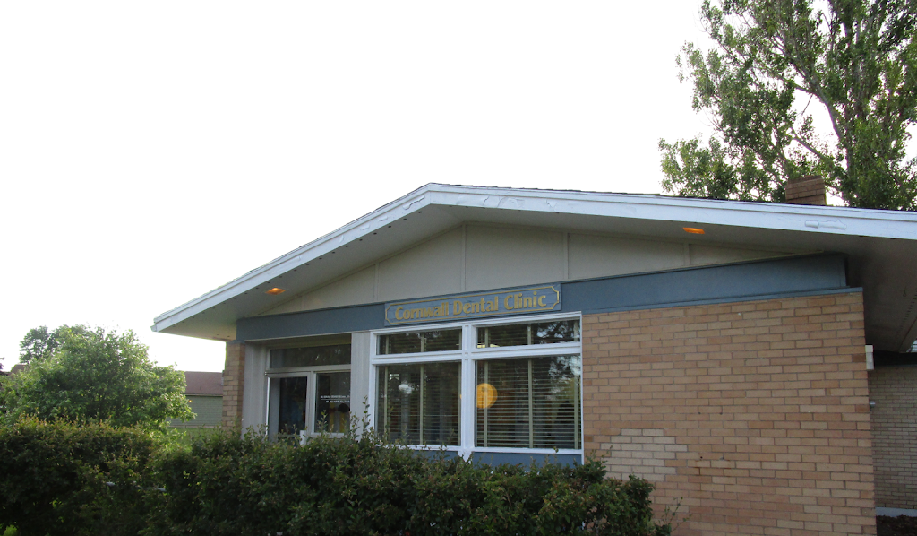 Cornwall Dental Clinic | 11 Church Street, Cornwall, PE C0A 1H0, Canada | Phone: (902) 566-4004
